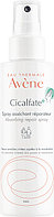 Спрей Avene Cicalfate+ Подсушивающий Восстанавливающий 100 мл (3282770205633)