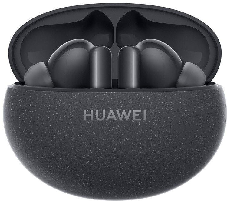 HUAWEI FreeBuds 5i Nebula Black - фото 1 - id-p114334286