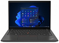 Ноутбук Lenovo Thinkpad T14 14'wuxga/Ryzen 5-6650u/8gb/256gb/int/Win Pro (21CF0027RT)