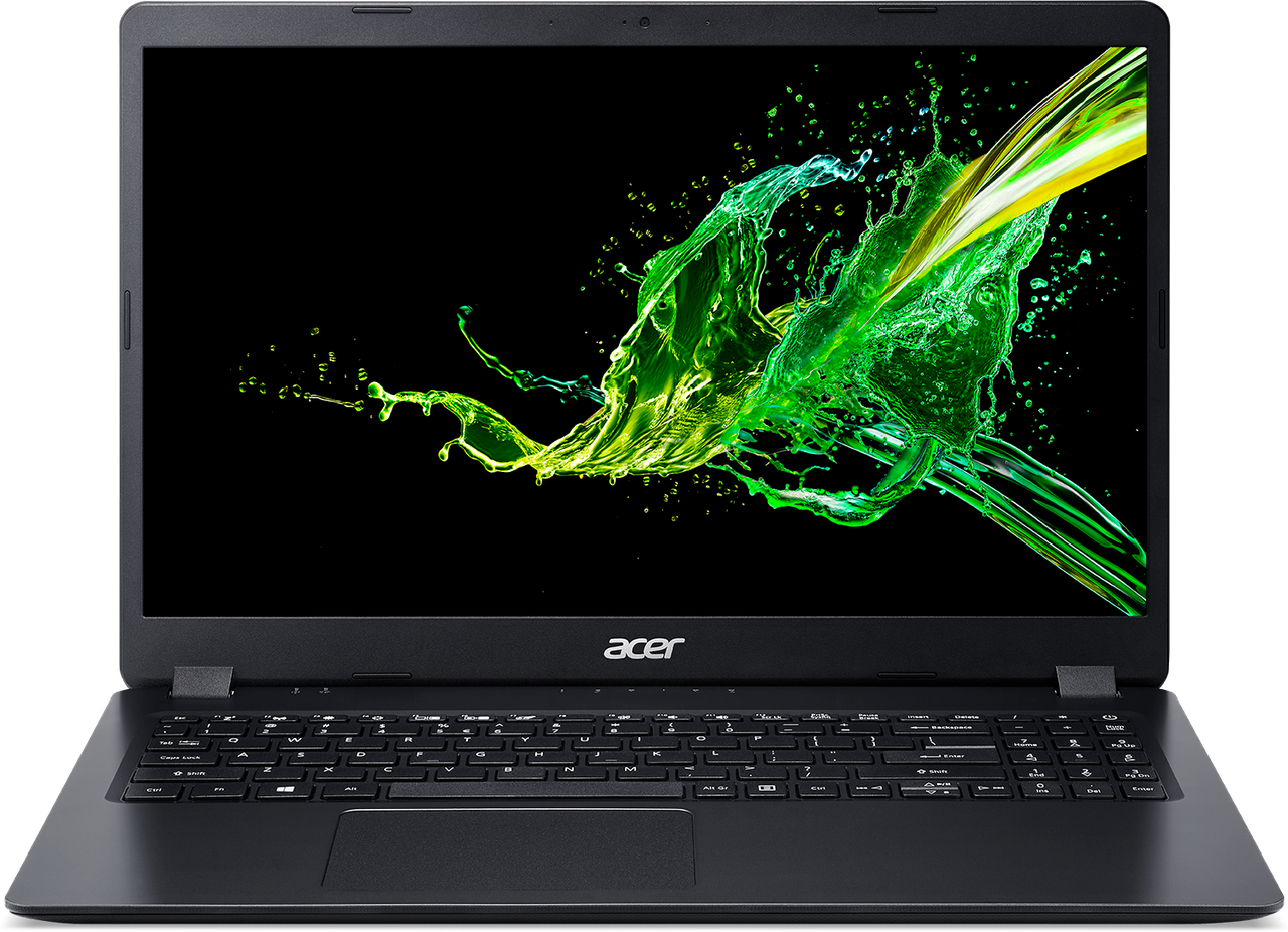 Ноутбук Acer Aspire 3 A315-56-399N (NX. HS5ER.02E) - фото 1 - id-p114339115