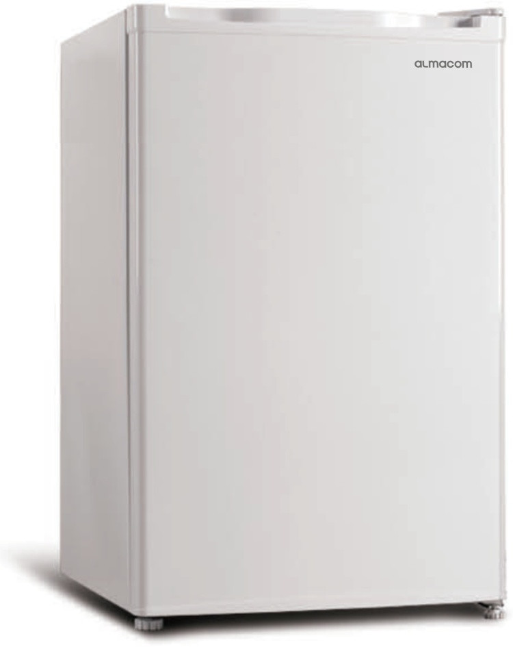 Холодильник ALMACOM AR-92 белый - фото 1 - id-p114340095