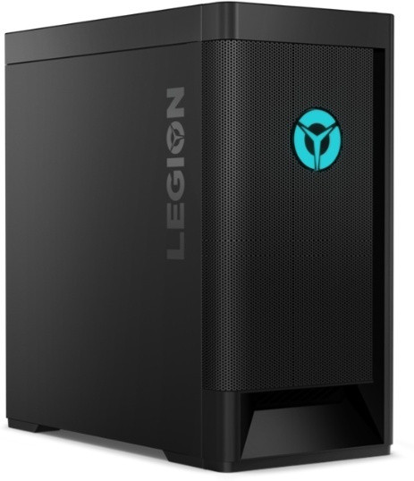 Системный блок Lenovo 90RC00MURS Legion T5 26AMR5 AMD Ryzen 5 5600G 3,9Ghz Hexa/2x8GB/1TB+512GB/NVIDIA GeForce - фото 1 - id-p114332373