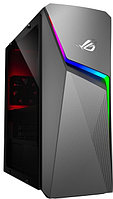 Системный блок Asus 90PF02S1-M00N90 G10DK-75700G0190 AMD Ryzen 7 5700G 3,8Ghz Octa/2x8GB/512GB/NVIDIA GeForce