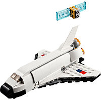 Lego 31134 Криэйтор Космический шаттл