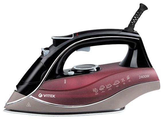 Утюг Vitek VT-1240 - фото 1 - id-p114334315