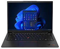 Ноутбук Lenovo Thinkpad X1 Carbon 14,0'wuxga/Core i7-1260P/16gb/512gb/Win11 pro (21CB001HRT)