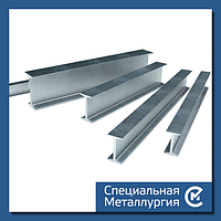 Балка стальная двутавровая 30К17 С255 ГОСТ Р 57837-2017 горячекатаная