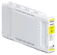 Картридж Epson C13T692400 T3000/5000/7000, Т3200/5200/7200 желтый