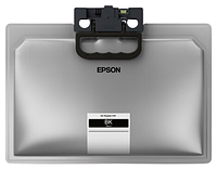 Картридж Epson C13T966140 WF-M52/57xx Series Ink Cartridge XXL BK.