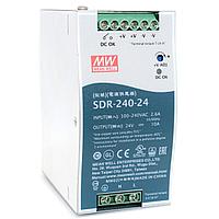 SDR-240-24 MW Преобразователи статические