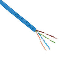 Legrand Cat.6 U/UTP PVC желілік кабелі