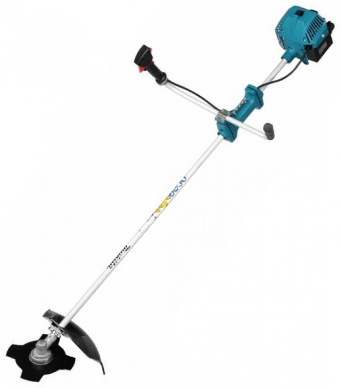 Триммер для газона Makita DBC400 - фото 1 - id-p114346081