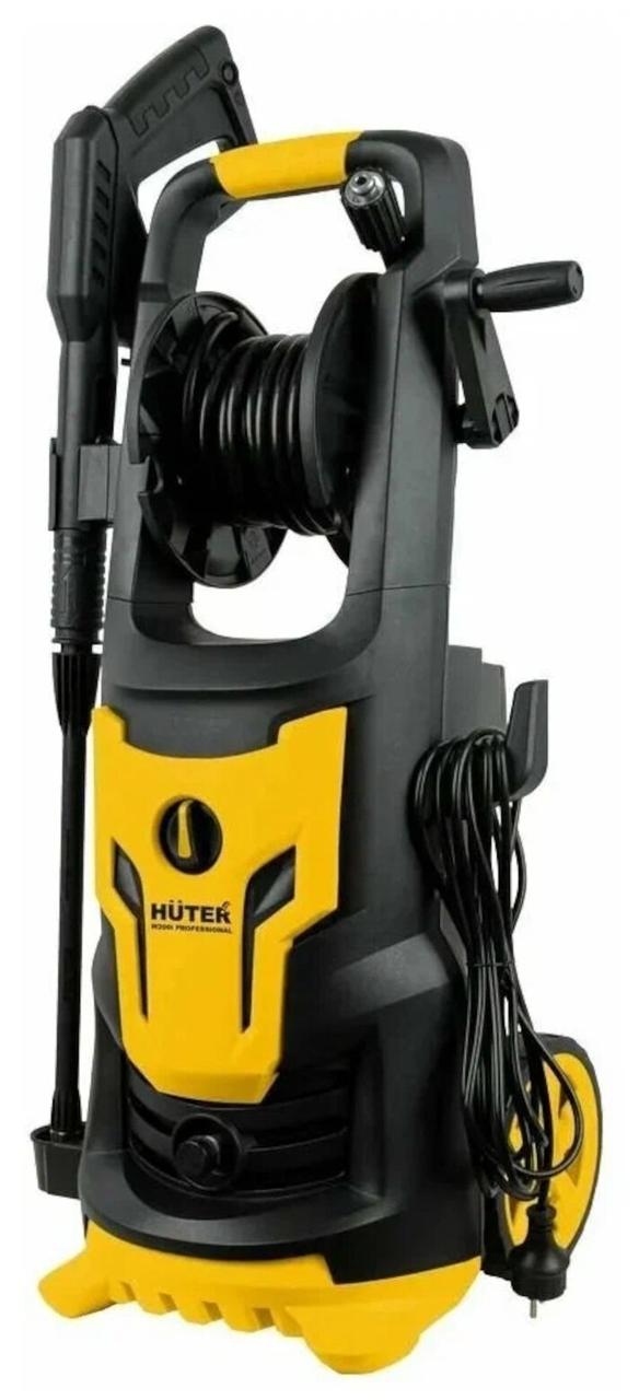 Мойка Huter W200i PROFESSIONAL - фото 1 - id-p114338229