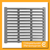 Колосник чугунный 1000х200 мм СЧ20 ГОСТ 3017-52