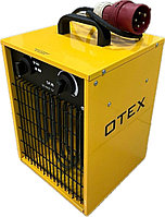 Тепловая пушка OTEX электрическая IH 50A 5 кВт