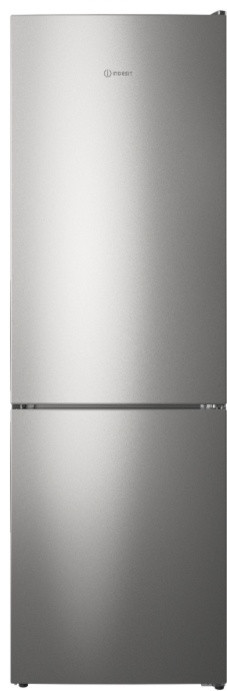 Холодильник-морозильник Indesit ITR 4180 S - фото 1 - id-p114335366