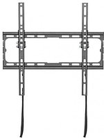 Кронштейн для ТВ KIVI Basic-44F 32" - 70" нагрузка 45 кг