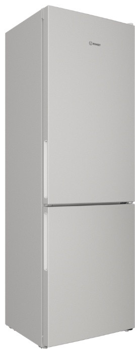 Холодильник-морозильник Indesit ITR 4180 W - фото 1 - id-p114335375