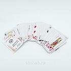 Карты игральные. ДБК Карта - 3. Playing Cards. Poker. Карточная игра., фото 5