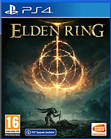 Elden Ring PS4 Бейне Ойыны