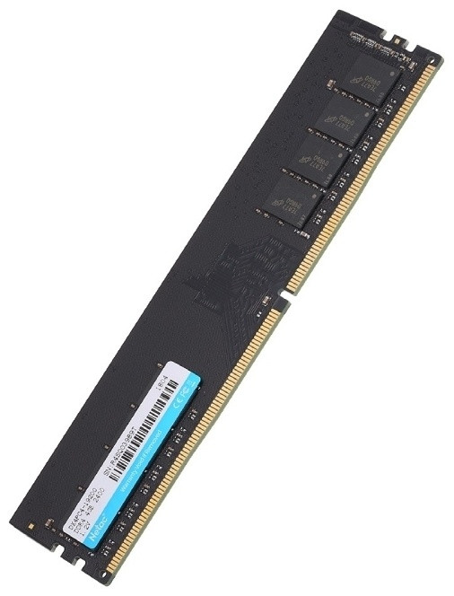 Память оперативная DDR4 Notebook Netac BASIC NB4-2666 4G - фото 1 - id-p114347151