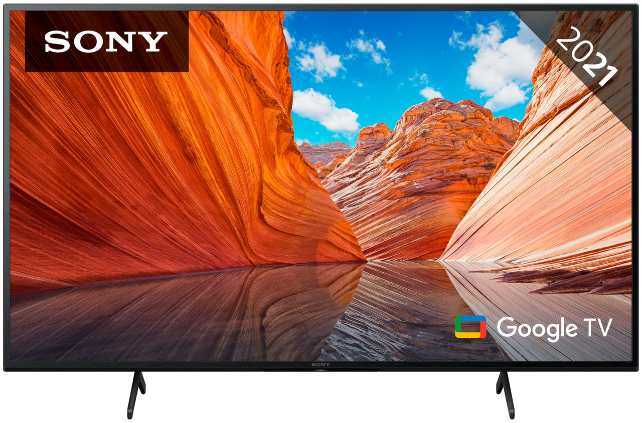 Телевизор Sony KD65X81JR - фото 1 - id-p114339256