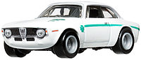 МАШИНКА HOT WHEELS CAR CULTURE ALFA ROMEO GIULIA SPRINT GTA