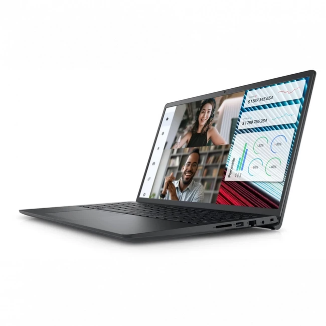 Ноутбук Dell Vostro 3520 15.6" Core i5-1235U/16Gb/512Gb SSD/Win11Pro (N5315PVNB3520EMEA01) - фото 2 - id-p108344310