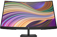 Монитор 27" HP V27c G5 FHD Curved 1920 x 1080,VA 5ms, 1000:1,75 Hz,1 HDMI 1.4, 1 DisplayPort 1.2 (65P60AA)