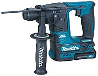 Перфоратор аккумуляторный Makita HR166DWAJ