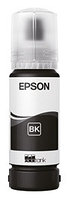 Чернила Epson C13T09C14A 108 EcoTank для L8050/18050 чёрный