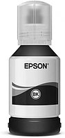 Чернила Epson C13T01L14A EcoTank MX1XX Series Black Bottle L 40 ml