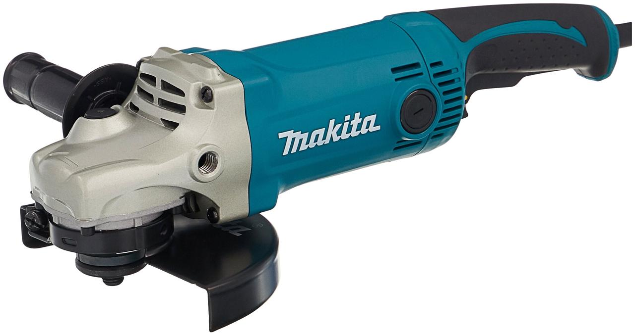 УШМ Makita GA7050, 2000 Вт, 180 мм, без аккумулятора - фото 1 - id-p114346234