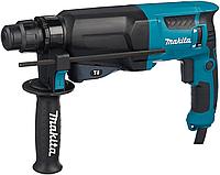 Перфоратор Makita HR2300, без аккумулятора, 720 Вт