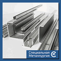 Профиль стальной гофрированный 978 мм 10Г2С1 ГОСТ 19281-2014