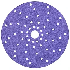 Шлифовальные круги 3M Cubitron II Hookit 737U d150мм