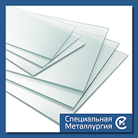 Оргстекло авиационное листовое 20 мм СО-120-А ГОСТ 10667-90 непластифицированное