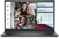 Ноутбук Dell Vostro 3520 15.6" Core i7-1255U/16GB/512GB SSD/Win11Pro (N5305PVNB3520EMEA01)