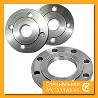 Фланец приварной встык стальной ГОСТ 12821-80