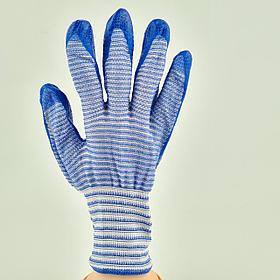 Прорезиненные перчатки «Матрос»