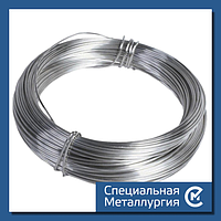 Проволока стальная наплавочная 0,8 мм Нп-03Х15Н35Г7М6Б ГОСТ 10543-98