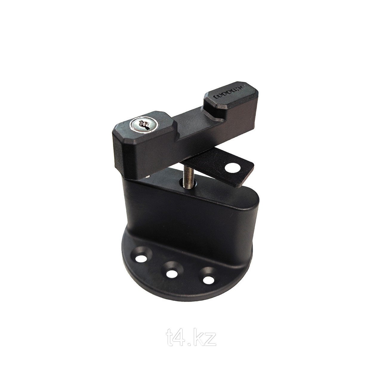 Крепление с замком для экспедиционной канистры Bazooka New Style  - WOOGOK, фото 1