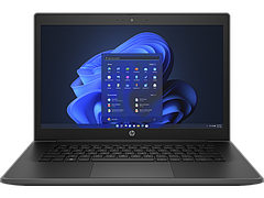 Ноутбук HP ProBook Fortis 14 G10 14" Core i3-1210U/8Gb/256Gb/Win11Pro (6F1T5EA)