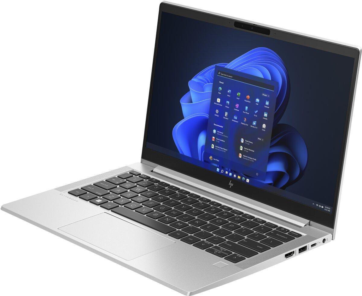 Ноутбук HP Elitebook 630 G10 13.3" Core i5-1335U/8Gb/512Gb SSD/Win11Pro (817Y9EA) - фото 1 - id-p114348944