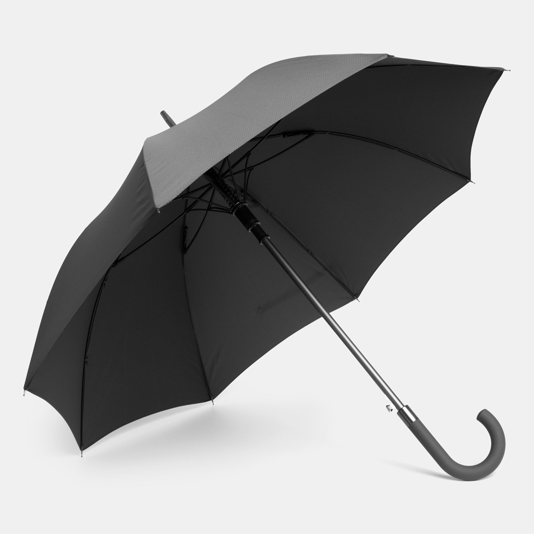 Автоматический зонт JUBILEE, темно-серый - фото 1 - id-p107258412