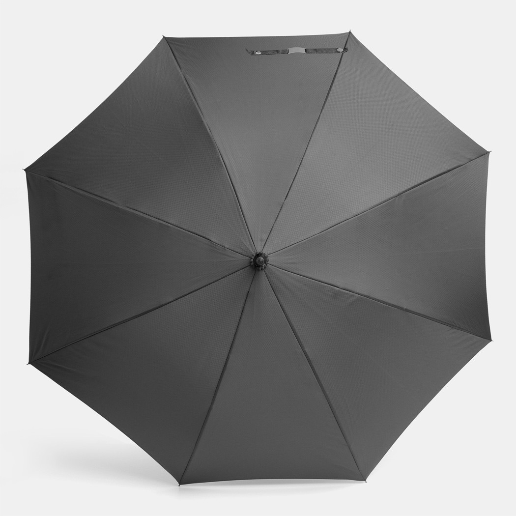 Автоматический зонт JUBILEE, темно-серый - фото 5 - id-p107258412