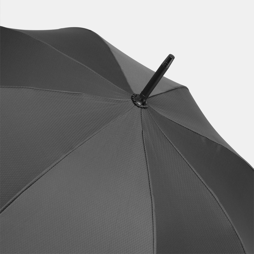 Автоматический зонт JUBILEE, темно-серый - фото 7 - id-p107258412