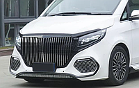 Обвес для Mercedes-Benz V-Class W447 2015-2024+