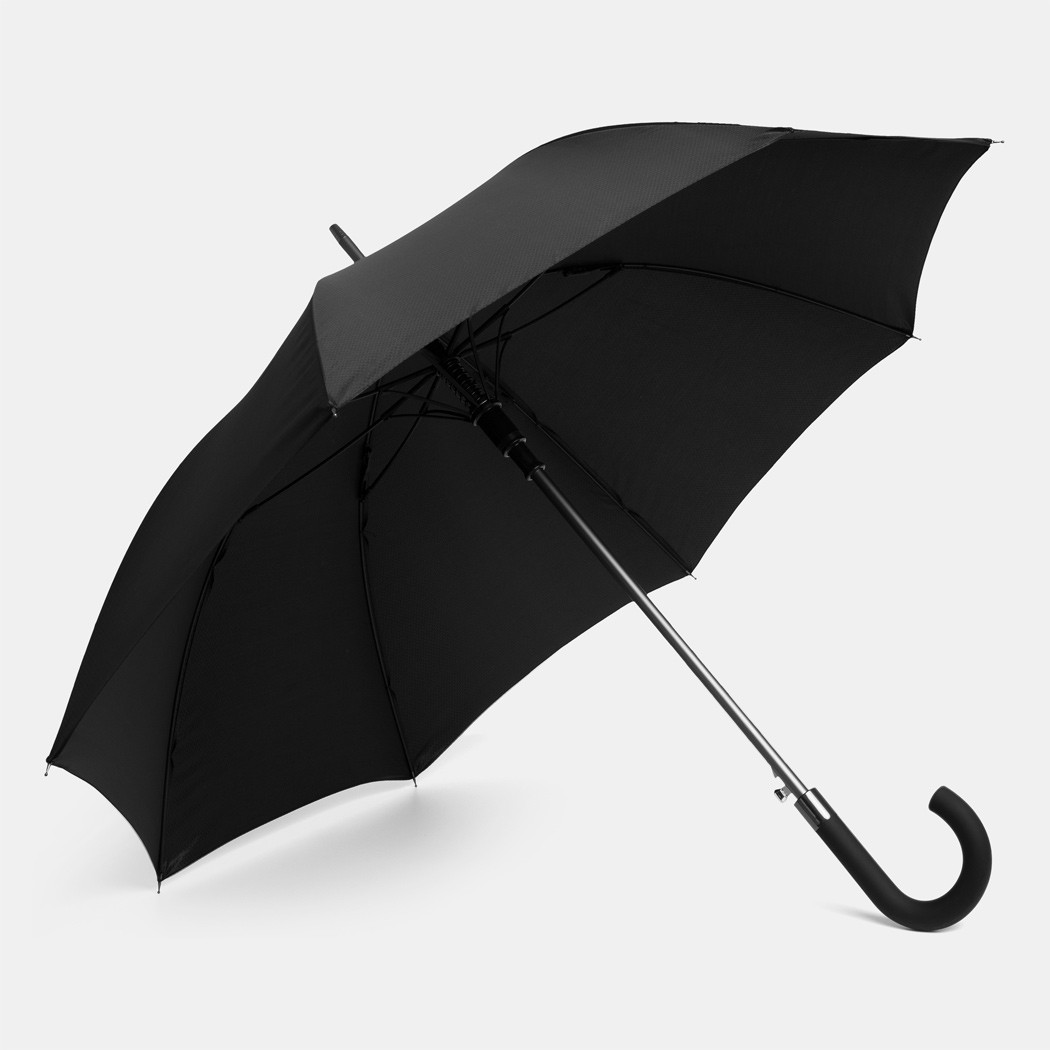 Автоматический зонт JUBILEE, черный - фото 1 - id-p114349054