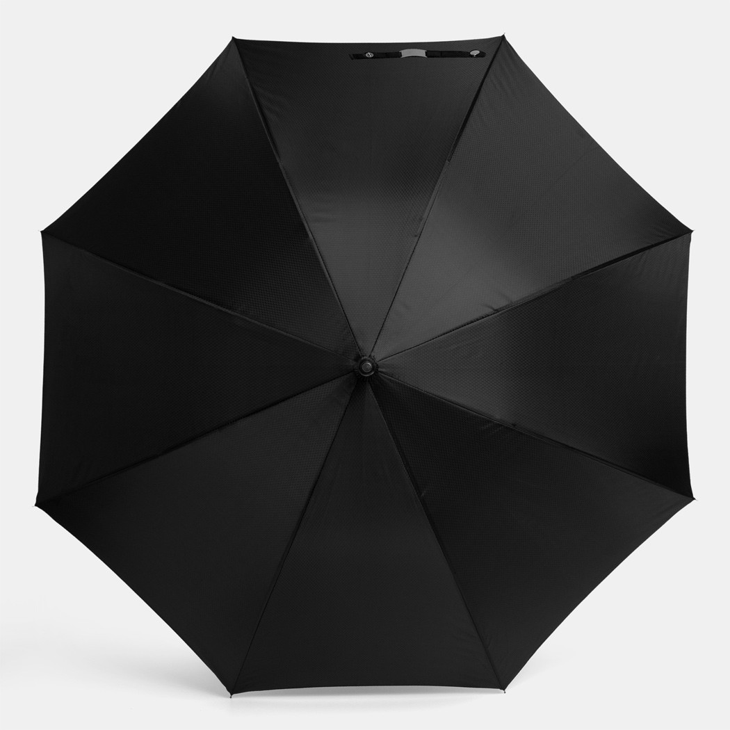 Автоматический зонт JUBILEE, черный - фото 6 - id-p114349054